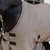 Kentucky Abschwitzdecke 4D Spacer Beige Kentucky Abschwitzdecke 4D Spacer Beige