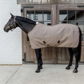 Kentucky Abschwitzdecke 4D Spacer Beige Kentucky Abschwitzdecke 4D Spacer Beige