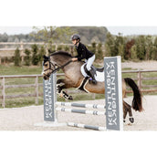 Kentucky Gamaschen Bamboo Elastic Vegan Sheepskin Schwarz Kentucky Gamaschen Bamboo Elastic Vegan Sheepskin Schwarz