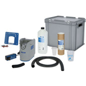 Hippomed Inhalator AirOne Flex Set ohne Maske Hippomed Inhalator AirOne Flex Set ohne Maske