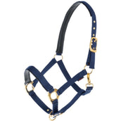 Covalliero Halfter TopLine Navy Covalliero Halfter TopLine Navy