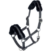 Covalliero Halfter ClassicSoft Stein Covalliero Halfter ClassicSoft Stein