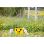 Kerbl Fliegenfalle Cit FlyCage6 Set Gelb Kerbl Fliegenfalle Cit FlyCage6 Set Gelb