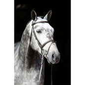 Kerbl Trensenzaum Standard Leder Braun Kerbl Trensenzaum Standard Leder Braun