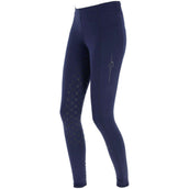 Covalliero Reitleggings Equona Dunkelblau Covalliero Reitleggings Equona Dunkelblau