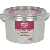 Magic Brush Huffett Grün Magic Brush Huffett Grün