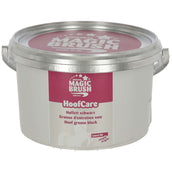 Magic Brush Huffett Schwarz Magic Brush Huffett Schwarz