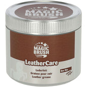 Magic Brush Lederfett mit Bienenwachs Magic Brush Lederfett mit Bienenwachs