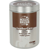 Magic Brush Lederfett mit Bienenwachs Magic Brush Lederfett mit Bienenwachs