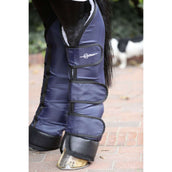 Kerbl Transportgamaschen Blau Kerbl Transportgamaschen Blau