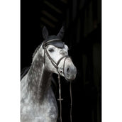 Covalliero Fliegenhaube Empara Schwarz Covalliero Fliegenhaube Empara Schwarz