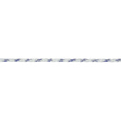 Ako Strick Premium Light Weiß/Blau Ako Strick Premium Light Weiß/Blau