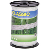 Ako Classic Weidezaunband Weiß Ako Classic Weidezaunband Weiß