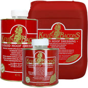 Kevin Bacon's Hufdressing Liquid Kevin Bacon's Hufdressing Liquid