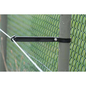 Koltec Abstandisolator Koord/Draad Ø48mm Koltec Abstandisolator Koord/Draad Ø48mm