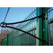 Koltec Abstandisolator Kunstof Koltec Abstandisolator Kunstof