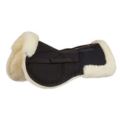 LeMieux Sattelunterleger ProLambs Pro-Sorb Schwarz/Naturell LeMieux Sattelunterleger ProLambs Pro-Sorb Schwarz/Naturell