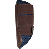 Back on Track Beinschutz AirFlow Blau Back on Track Beinschutz AirFlow Blau