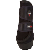 LeMieux Boots Ultra Support Schwarz LeMieux Boots Ultra Support Schwarz