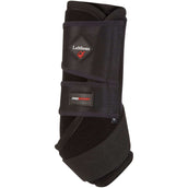 LeMieux Boots Ultra Support Schwarz LeMieux Boots Ultra Support Schwarz