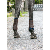 Back on Track Beinschutz AirFlow Blau Back on Track Beinschutz AirFlow Blau