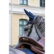 Back on Track Fliegenhaube AirFlow Blau Back on Track Fliegenhaube AirFlow Blau