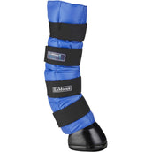 LeMieux Ice Boots Arctic 1 Paar Schwarz LeMieux Ice Boots Arctic 1 Paar Schwarz