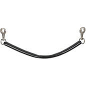 LeMieux Schweifriemen Arika Schwarz LeMieux Schweifriemen Arika Schwarz