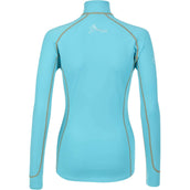 LeMieux Shirt Basis Azurblau LeMieux Shirt Basis Azurblau