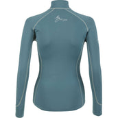 LeMieux Shirt Basis Sage LeMieux Shirt Basis Sage