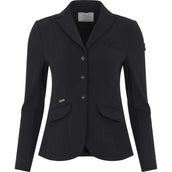 LeMieux Turnierjacket Dynamique Schwarz LeMieux Turnierjacket Dynamique Schwarz