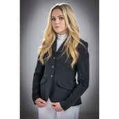 LeMieux Turnierjacket Dynamique Schwarz LeMieux Turnierjacket Dynamique Schwarz