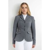 LeMieux Turnierjacket Dynamique Graphite LeMieux Turnierjacket Dynamique Graphite