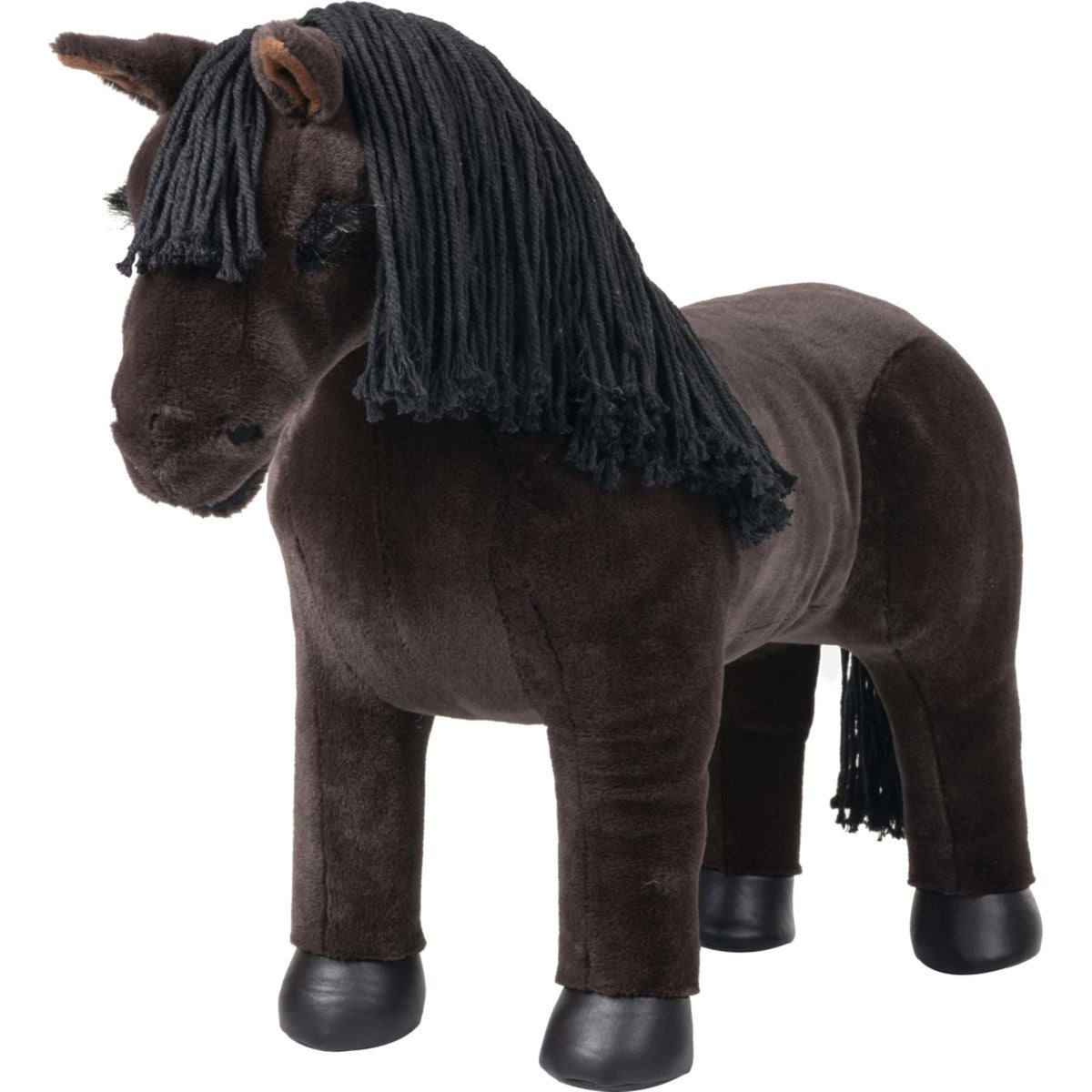 LeMieux Toy Pony Freya Braun