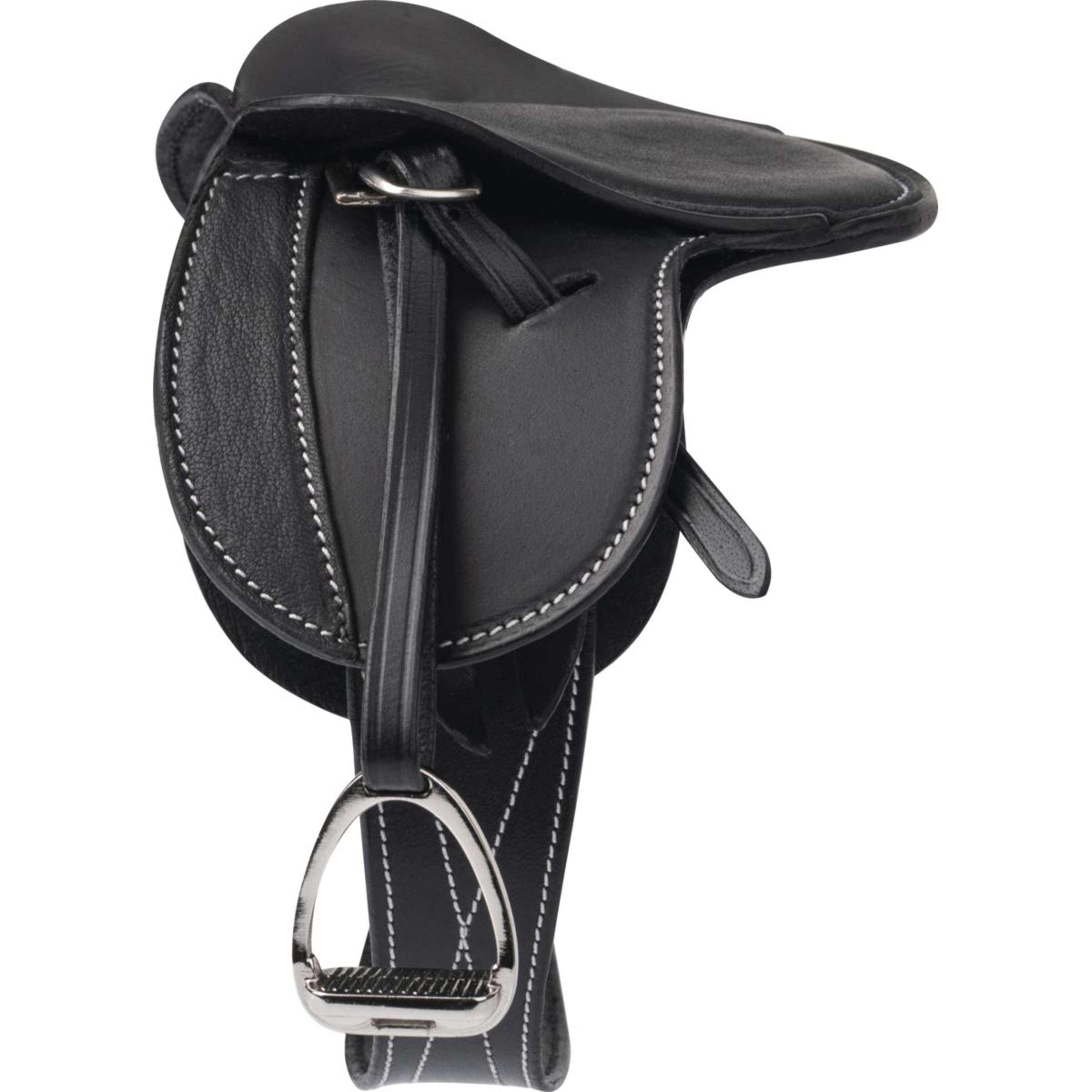 LeMieux Toy Pony Sattel Schwarz | Agradi.de LeMieux Toy Pony Sattel Schwarz | Agradi.de