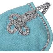 LeMieux Toy Pony Decke Azurblau LeMieux Toy Pony Decke Azurblau