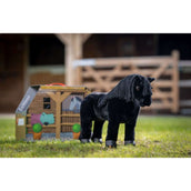LeMieux Toy Pony Schwarz LeMieux Toy Pony Schwarz