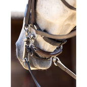 LeMieux Kinnkette Guard Braun LeMieux Kinnkette Guard Braun