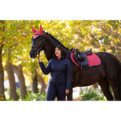 LeMieux Jacke Rose Kurz Navy LeMieux Jacke Rose Kurz Navy