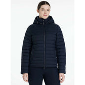 LeMieux Jacke Rose Kurz Navy LeMieux Jacke Rose Kurz Navy