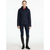 LeMieux Jacke Young rider Ruby Kurz Navy LeMieux Jacke Young rider Ruby Kurz Navy