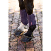 LeMieux Fesselkopfgamaschen Arika Mesh Juniper LeMieux Fesselkopfgamaschen Arika Mesh Juniper