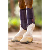 LeMieux Fesselkopfgamaschen Arika Mesh Juniper LeMieux Fesselkopfgamaschen Arika Mesh Juniper