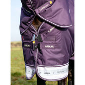 LeMieux Outdoordecke Arika Ripstop 100g Juniper LeMieux Outdoordecke Arika Ripstop 100g Juniper