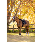 LeMieux Schabracke Merino Loire Classic Dressur Juniper LeMieux Schabracke Merino Loire Classic Dressur Juniper