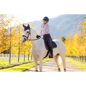 LeMieux Schabracke Loire Classic Vielseitigkeit Juniper LeMieux Schabracke Loire Classic Vielseitigkeit Juniper