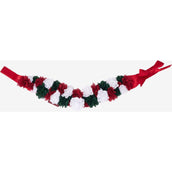 LeMieux Hobby Horse Flower Sash Rot LeMieux Hobby Horse Flower Sash Rot