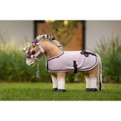 LeMieux Toy Pony Decke Lila LeMieux Toy Pony Decke Lila