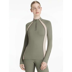 LeMieux Baselayer Philippa Mesh Rosemary LeMieux Baselayer Philippa Mesh Rosemary