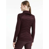 LeMieux Jacke Dynamique Damaszenerpflaume LeMieux Jacke Dynamique Damaszenerpflaume